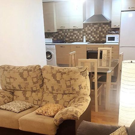 4F, Aire Acondic, 80M2, 2 Dormitorios, 4 Huespedes, Wifi Gratis La Línea de la Concepción Exterior foto